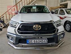تۆیۆتا هایلۆکس